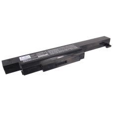 Kompatibilná náhrada batérie za HASEE 40036776,A32-A24