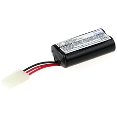 Kompatibilná náhrada batérie za Modicon B9550T,MA-9255-000