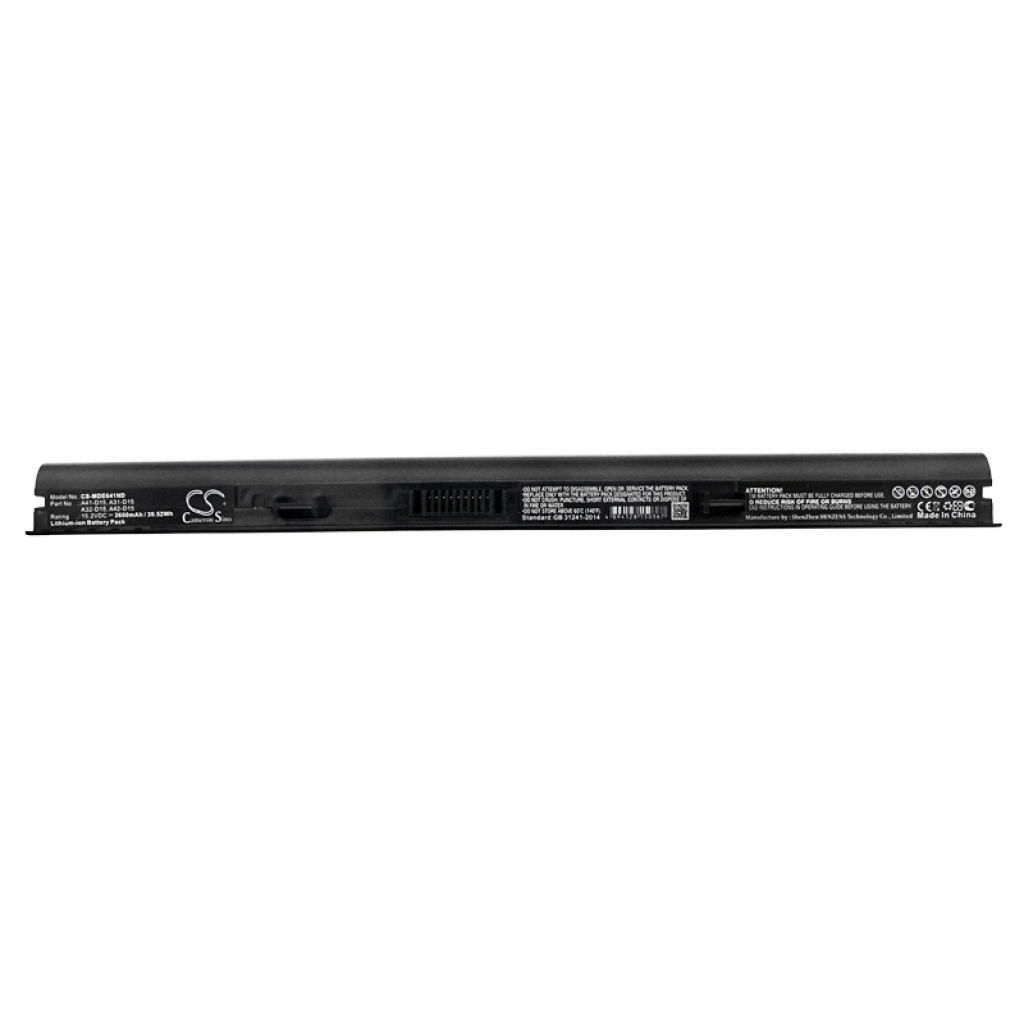 Batéria notebooku Medion CS-MDE641ND