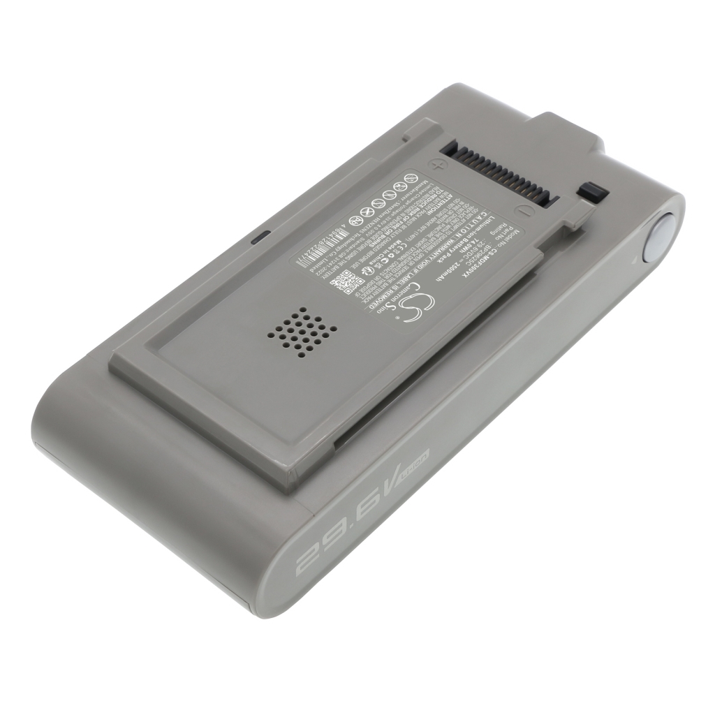 Batéria kompatibilné s Midea CS-MDF300VX