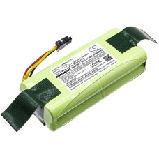 Kompatibilná náhrada batérie za Ecovacs L083B