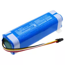 Kompatibilní náhrada baterie za Midea BP14452A,BP14452B