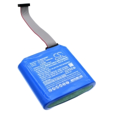 Kompatibilná náhrada batérie za Medfusion 22-4050-51,22-4050-51-C,B11798