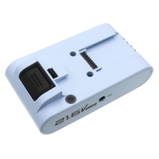 Compatible battery replacement for Media 6INR18650
