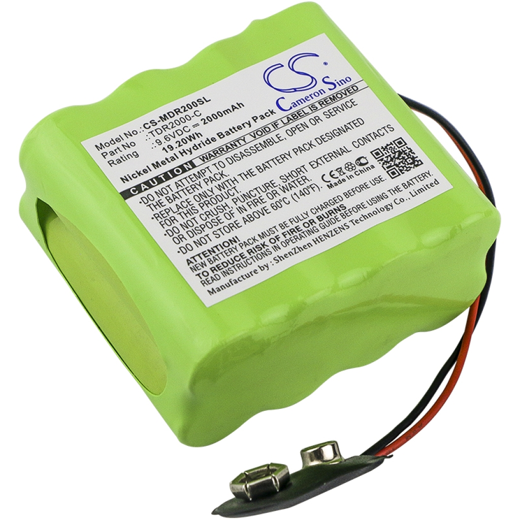 Batéria pre elektrické náradie Megger CS-MDR200SL