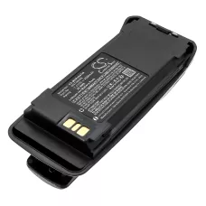 Compatible battery replacement for Motorola NNTN4066,NNTN4077,NNTN4103,PMNN4065,PMNN4065A...