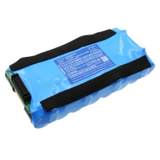 Kompatibilní náhrada baterie za Eureka BP22225B