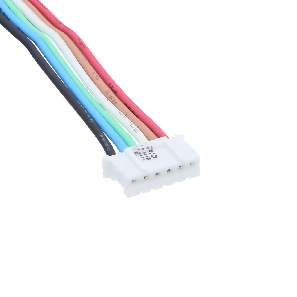 Baterie kompatibilní s Midea CS-MDS600VX