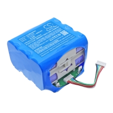 Kompatibilní náhrada baterie za Midea BP21640A