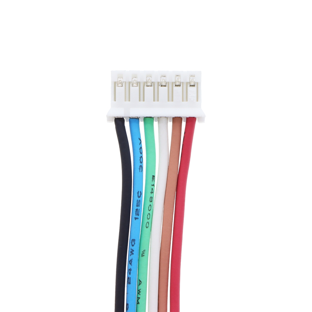 Baterie kompatibilní s Midea CS-MDS600VX