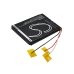 GPS, Navigator Battery Modecom CS-MDX310SL