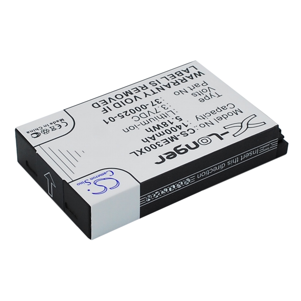 Batéria kompatibilné s SkyGolf CS-ME300XL