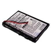Batéria GPS, navigátora SkyGolf SG2-USB