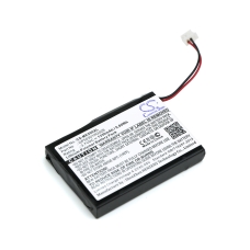Kompatibilní náhrada baterie za Radio Shack GP50301HG026