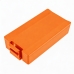Batéria kompatibilné s Medical econet CS-MED076MD