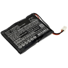 Kompatibilná náhrada batérie za Mediaid 0132-60007-000