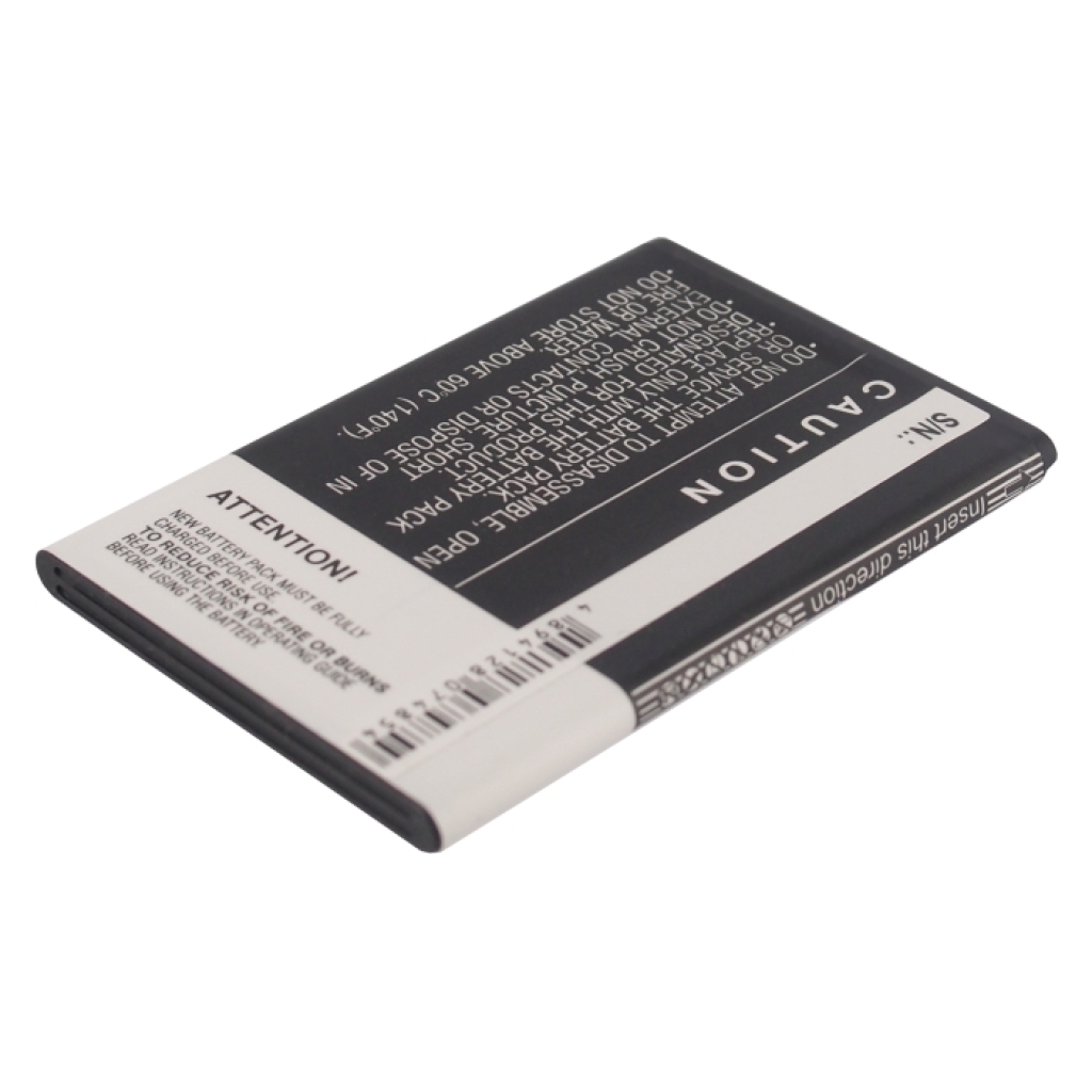 Batérie pre mobilné telefóny Mobistel CS-MEL430SL