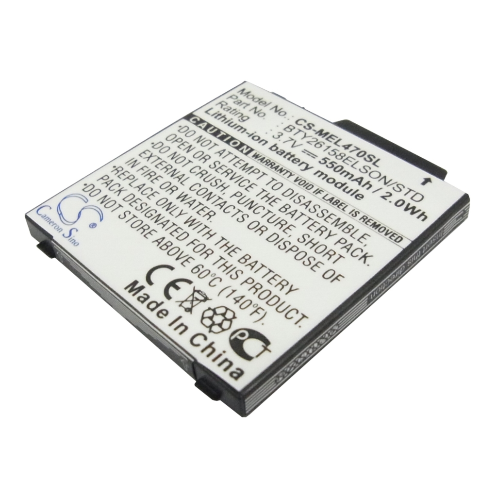 Batérie pre mobilné telefóny Emporia CS-MEL470SL