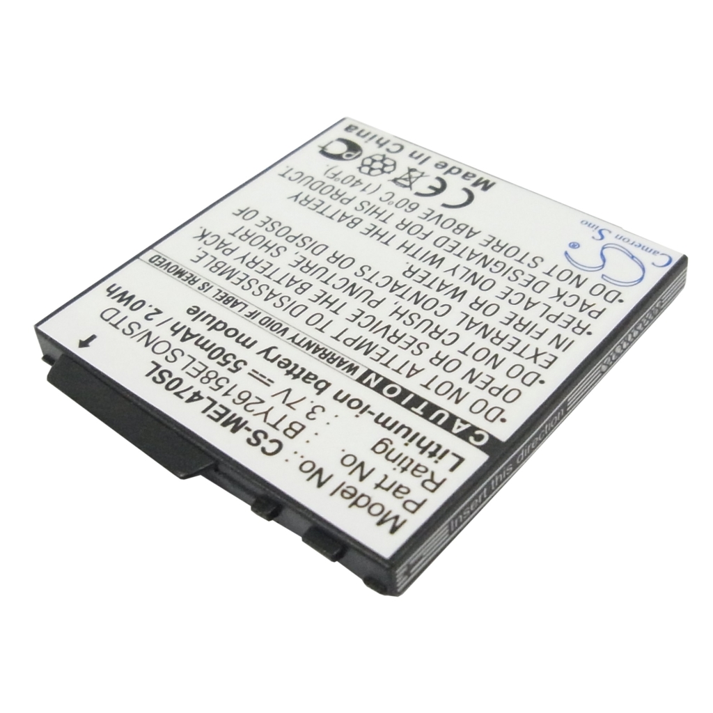 Batérie pre mobilné telefóny Emporia CS-MEL470SL