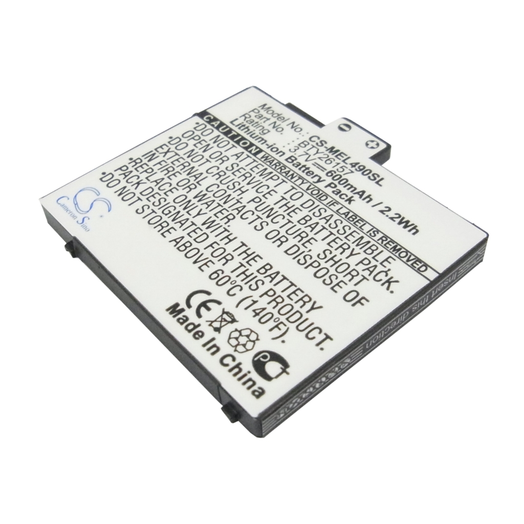 Batérie pre mobilné telefóny Emporia CS-MEL490SL