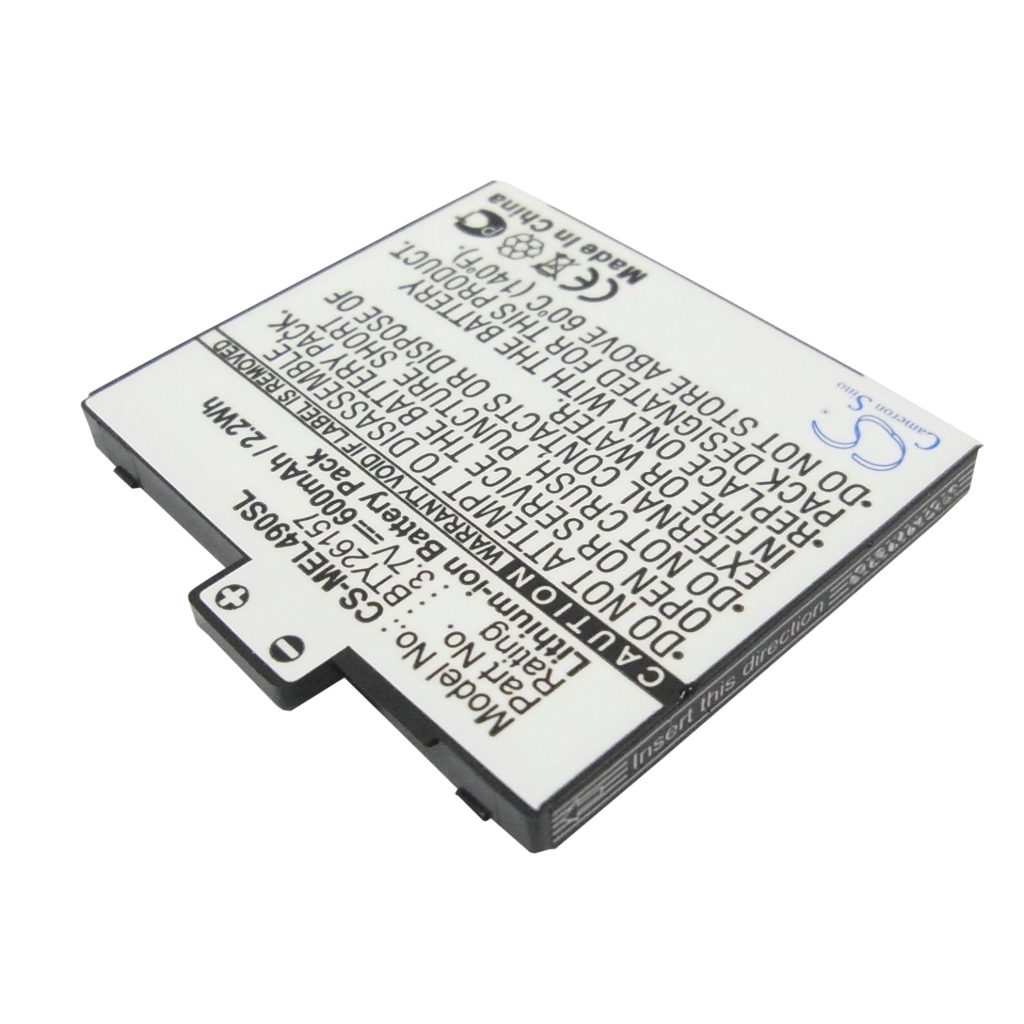 Batérie pre mobilné telefóny Emporia CS-MEL490SL