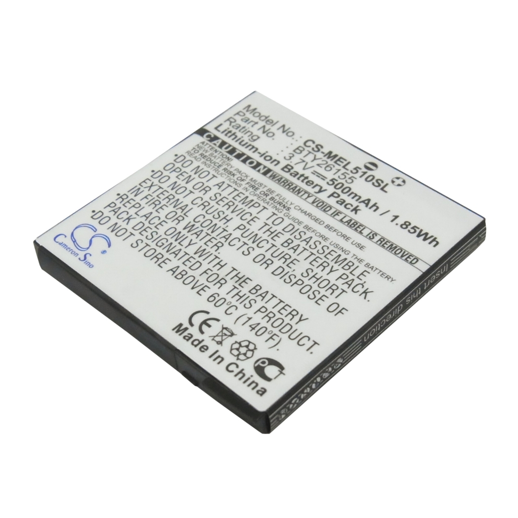 Batérie pre mobilné telefóny Emporia CS-MEL510SL