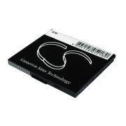 CS-MEL560SL<br />Batérie pre   nahrádza batériu BTY26171