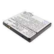 CS-MEL580SL<br />Batérie pre   nahrádza batériu BTY26163