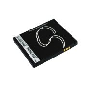 CS-MEL590SL<br />Batérie pre   nahrádza batériu BTY26159