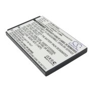CS-MEL600SL<br />Batérie pre   nahrádza batériu BTY26172