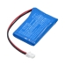 Batéria kompatibilné s Medical econet CS-MEP304MD