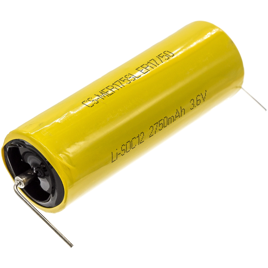 Priemyselné batérie Maxell CS-MER175SL