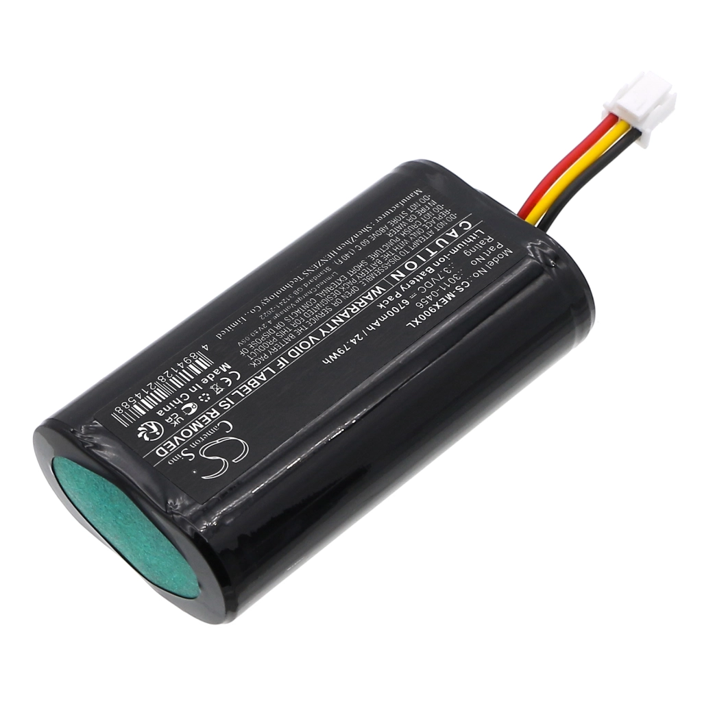 Power Tools Battery Minelab ELITE detectors