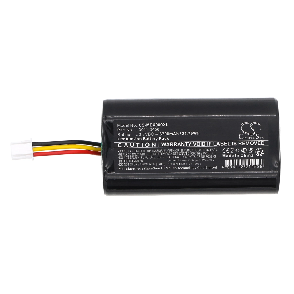 Power Tools Battery Minelab ELITE detectors