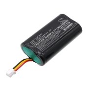 CS-MEX900SL<br />Batérie pre   nahrádza batériu 3011-0486