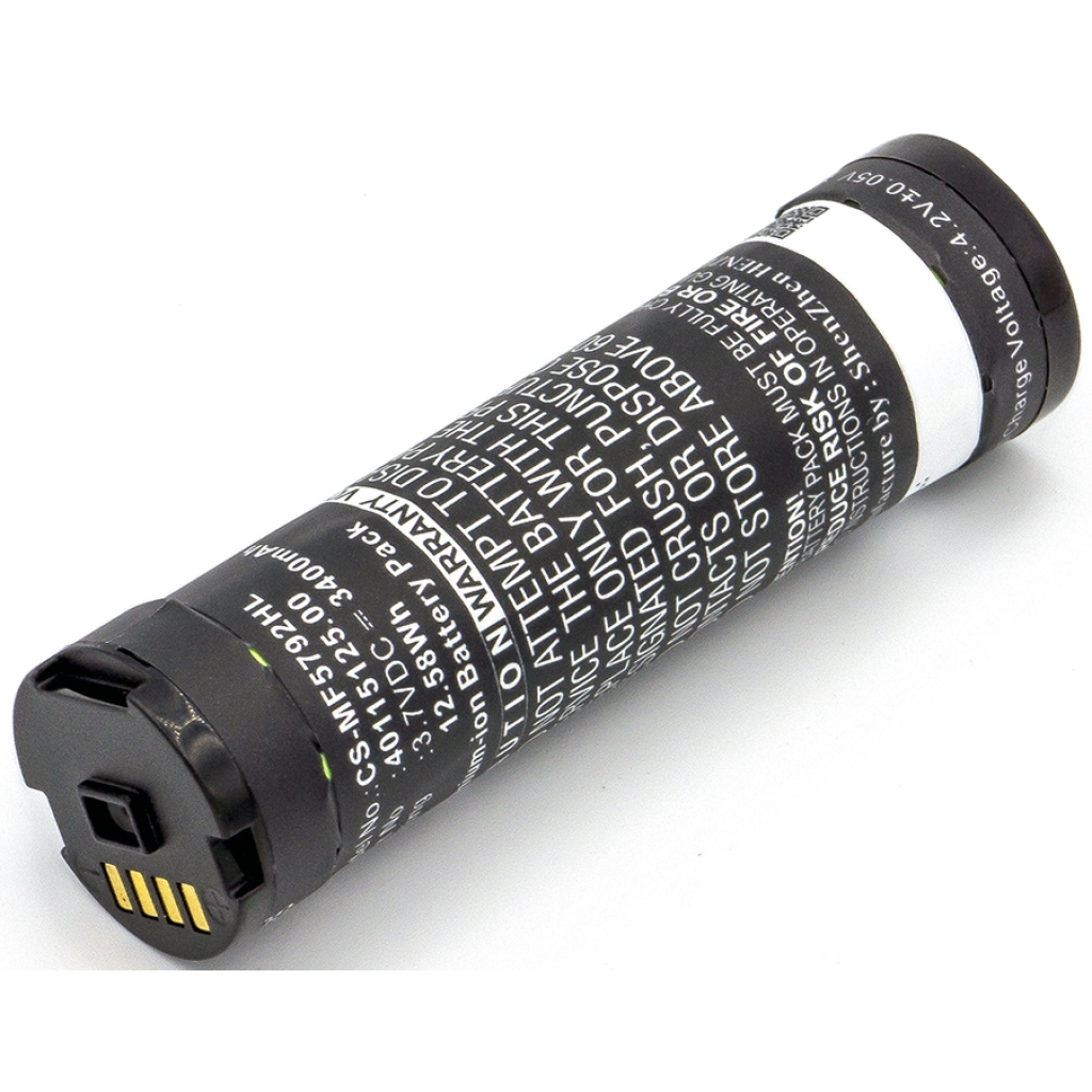 Batéria hotspotu Novatel wireless CS-MF5792HL