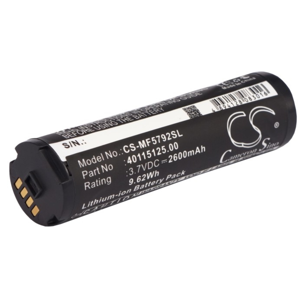 Batéria hotspotu Novatel wireless CS-MF5792SL