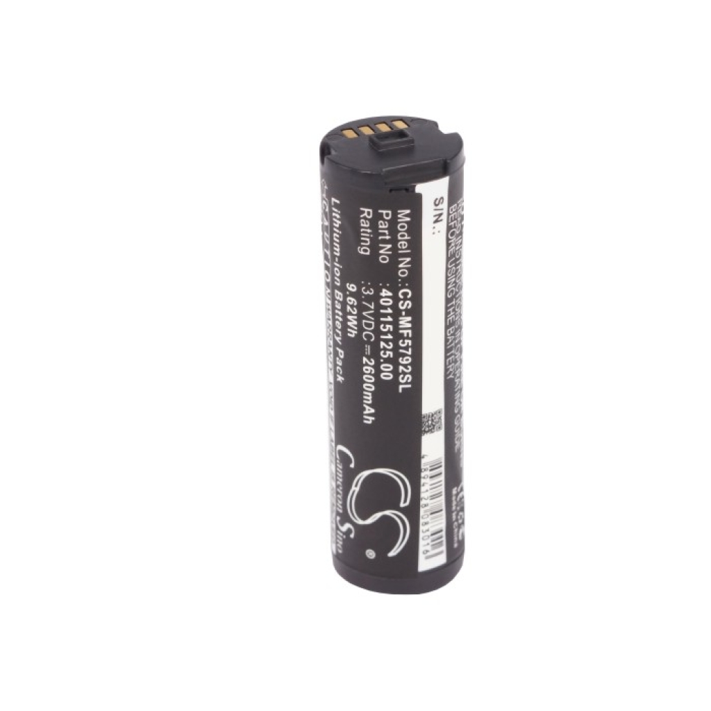 Batéria hotspotu Novatel wireless CS-MF5792SL
