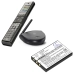 Remote Control Battery One For All Xsight Touch