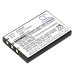 Battery Replaces HK-NP60-850