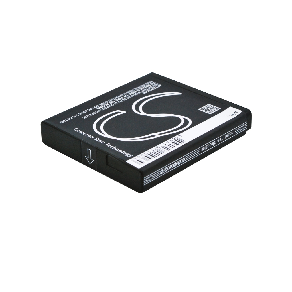 Batéria hotspotu Novatel wireless CS-MF6620SL