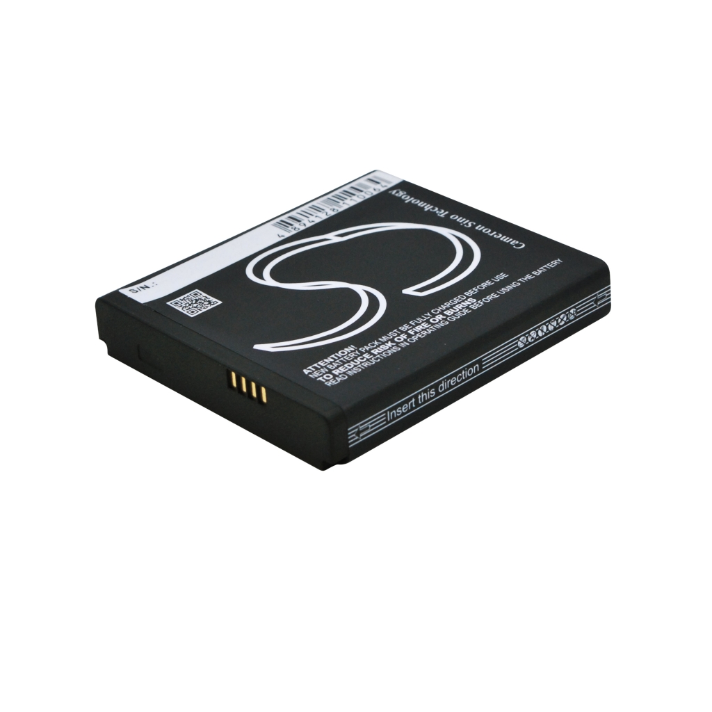 Batéria hotspotu Novatel wireless CS-MF6620SL