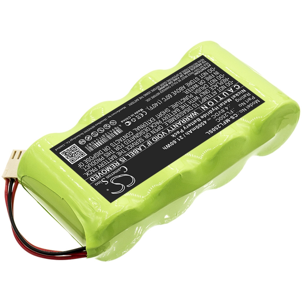 Batéria pre elektrické náradie Metland CS-MFL250SL