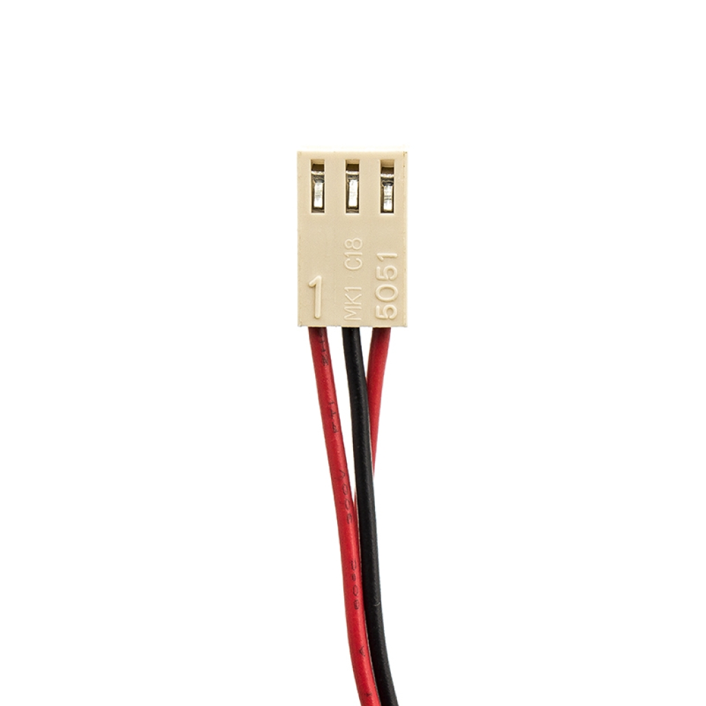 Batéria pre elektrické náradie Metland CS-MFL250SL