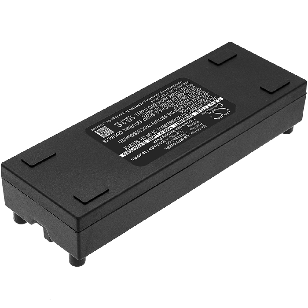 Batéria do bezdrôtovej náhlavnej súpravy Mackie CS-MFP880SL