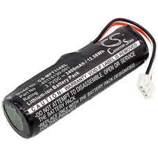 Kompatibilní náhrada baterie za Novatel Wireless 40115130-001