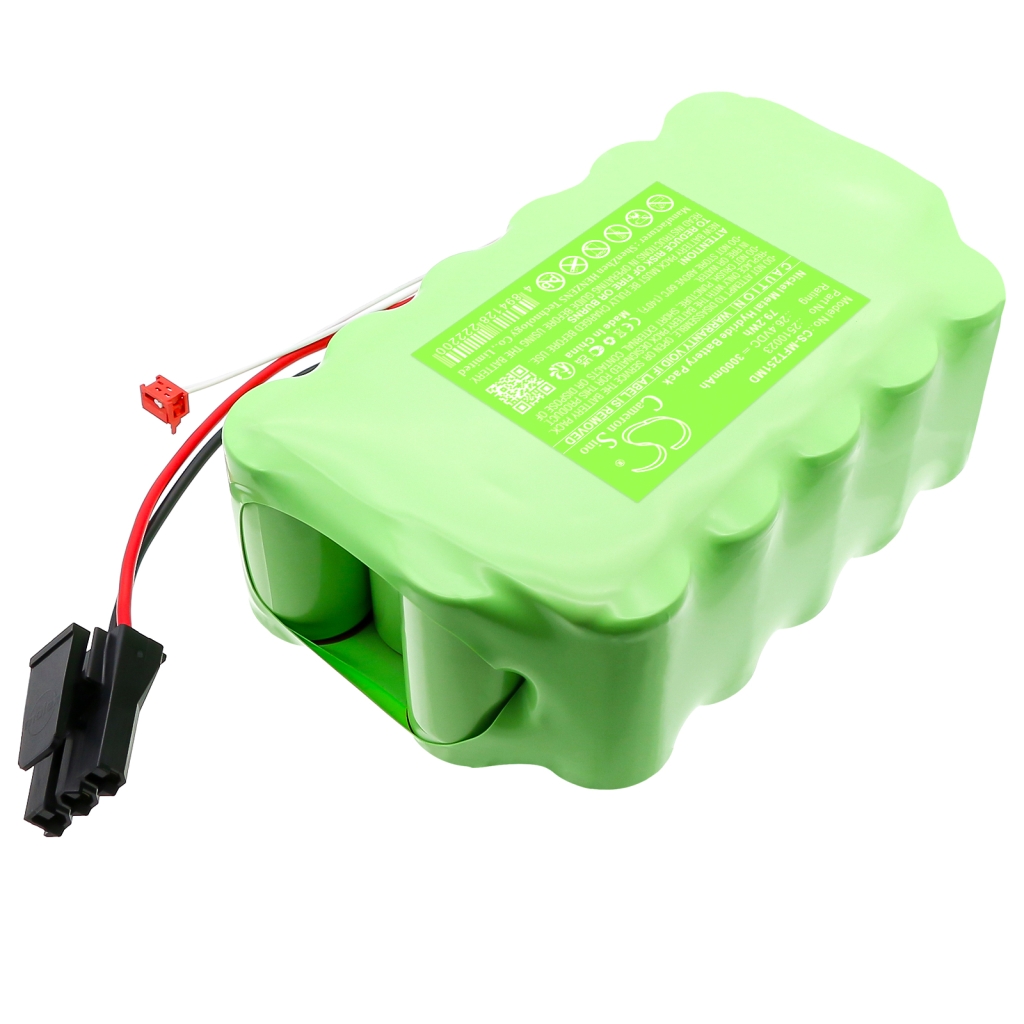 Baterie do zdravotnických zařízení Molift CS-MFT251MD