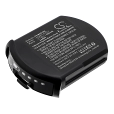 Compatible battery replacement for 3M 78-6911-5123-3