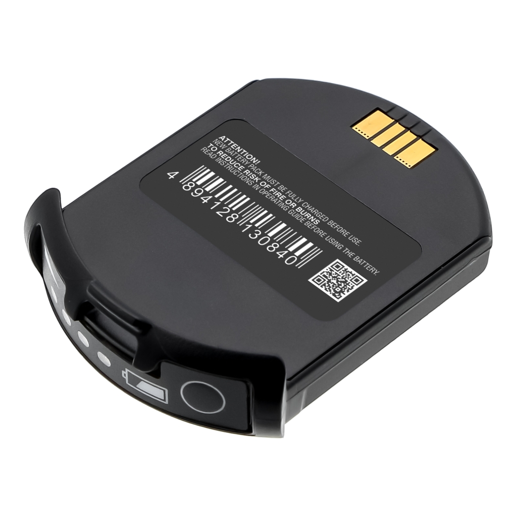 Baterie do bezdrátových sluchátek a headsetů 3M CS-MG510SL
