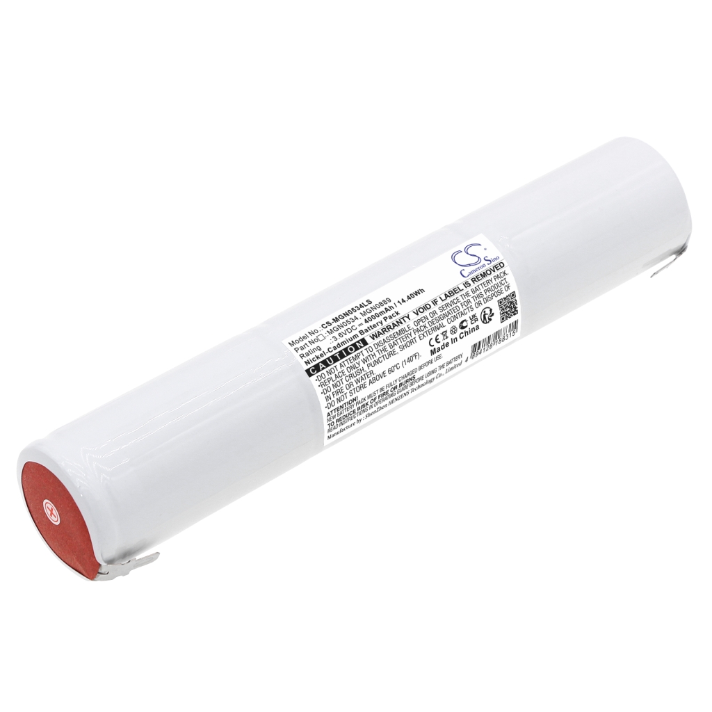 Batéria pre domáce bezpečnostné kamery Schneider CS-MGN0534LS
